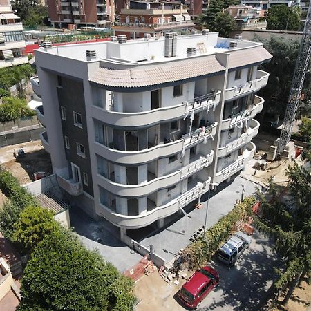 Nouvelle Maison Rome Luxury Palace Luaran gambar