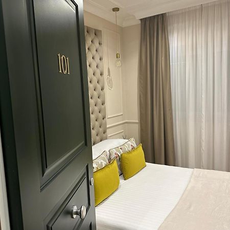 Nouvelle Maison Rome Luxury Palace Luaran gambar