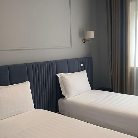 Nouvelle Maison Rome Luxury Palace Luaran gambar