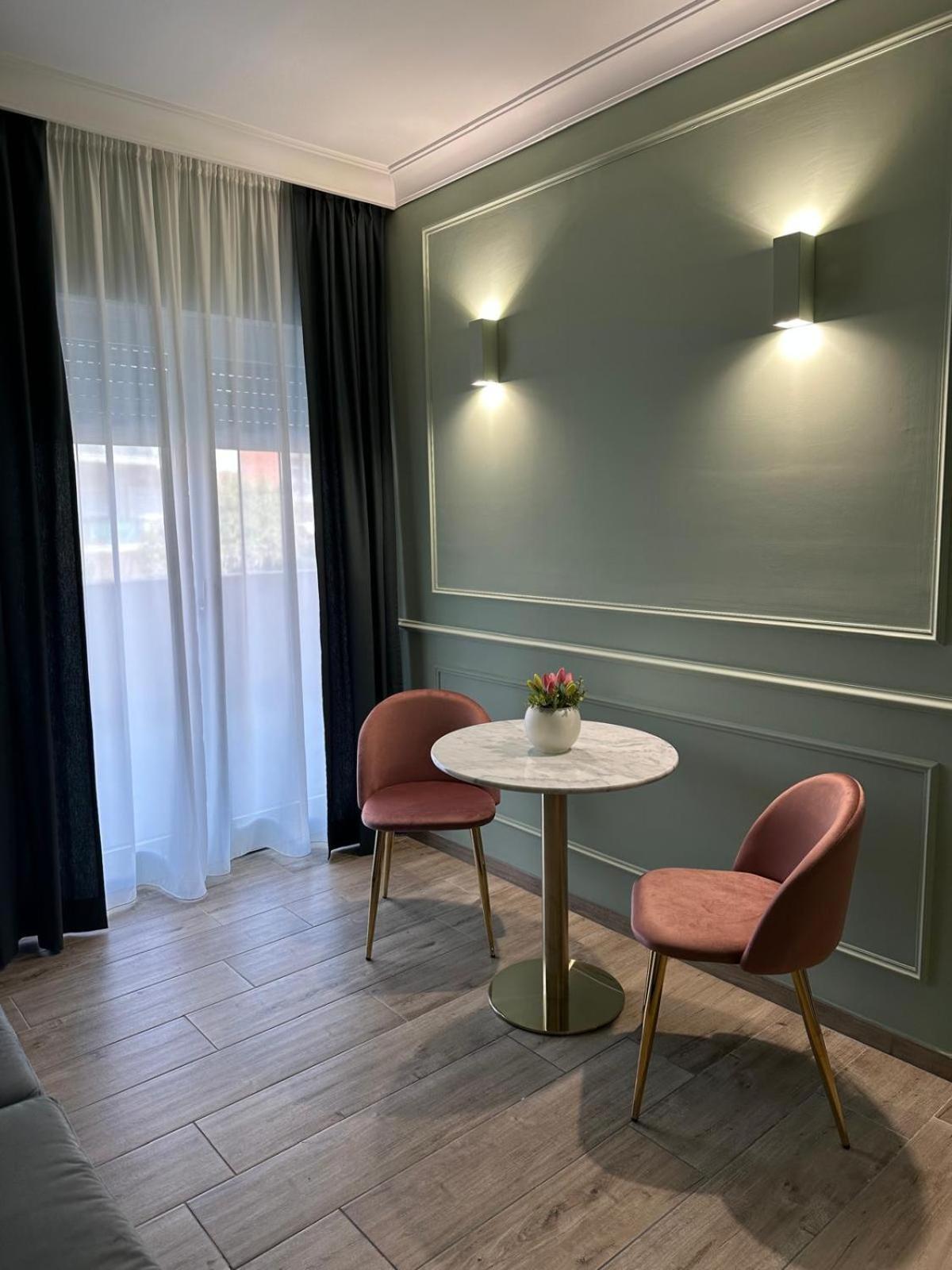 Nouvelle Maison Rome Luxury Palace Luaran gambar
