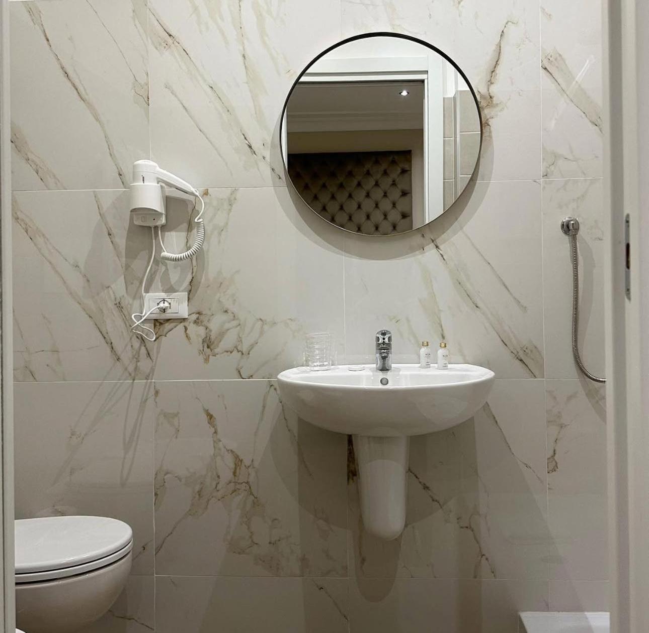 Nouvelle Maison Rome Luxury Palace Luaran gambar