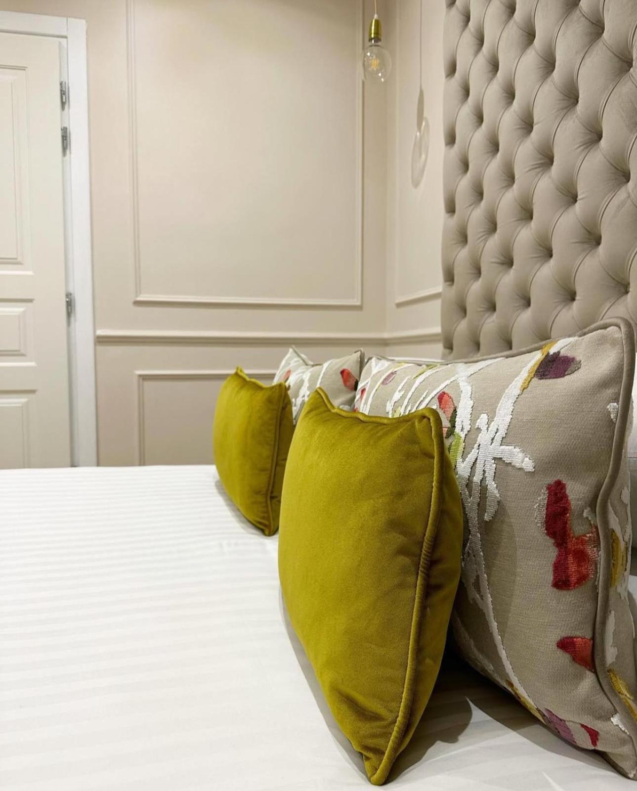 Nouvelle Maison Rome Luxury Palace Luaran gambar