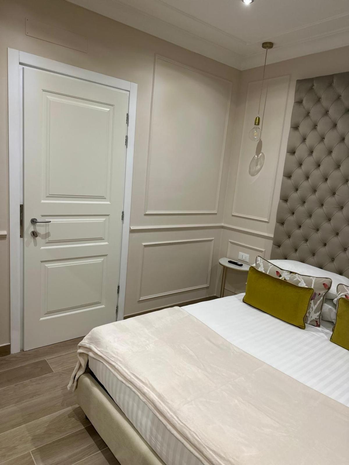 Nouvelle Maison Rome Luxury Palace Luaran gambar