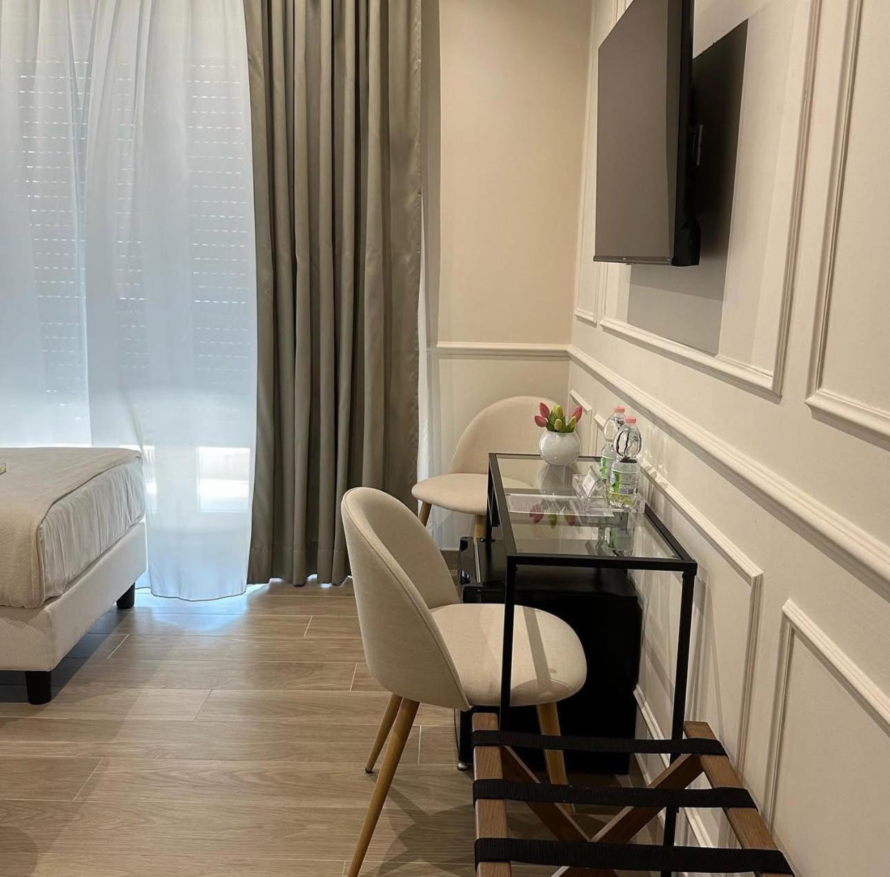 Nouvelle Maison Rome Luxury Palace Luaran gambar