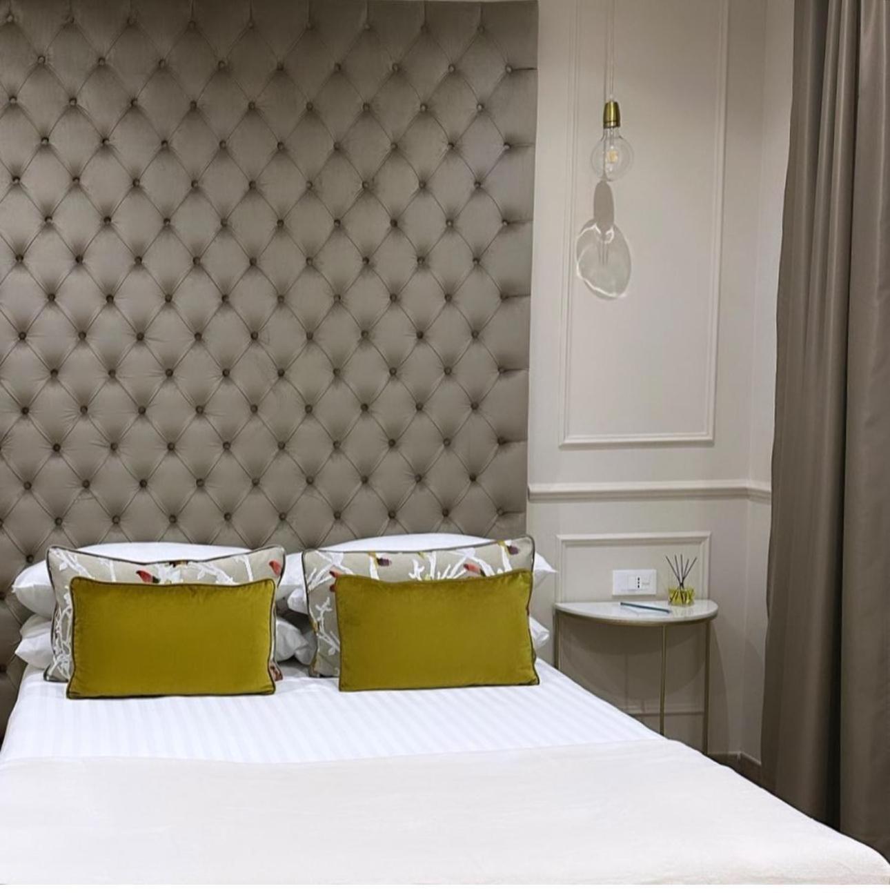 Nouvelle Maison Rome Luxury Palace Luaran gambar