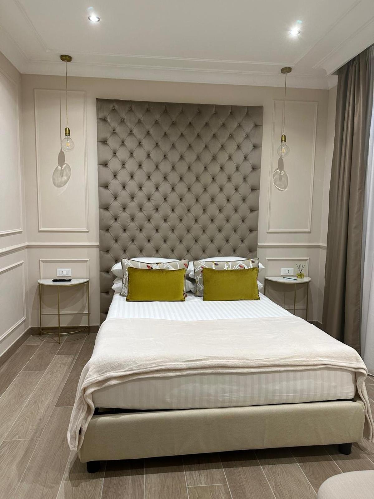 Nouvelle Maison Rome Luxury Palace Luaran gambar