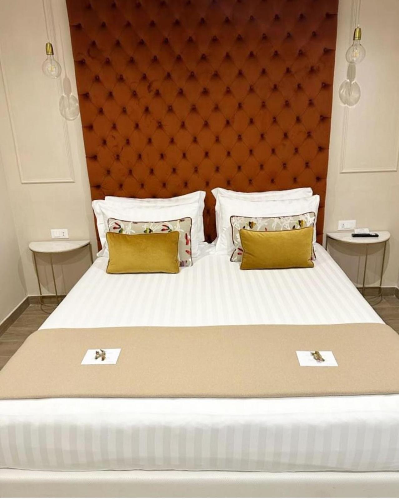 Nouvelle Maison Rome Luxury Palace Luaran gambar