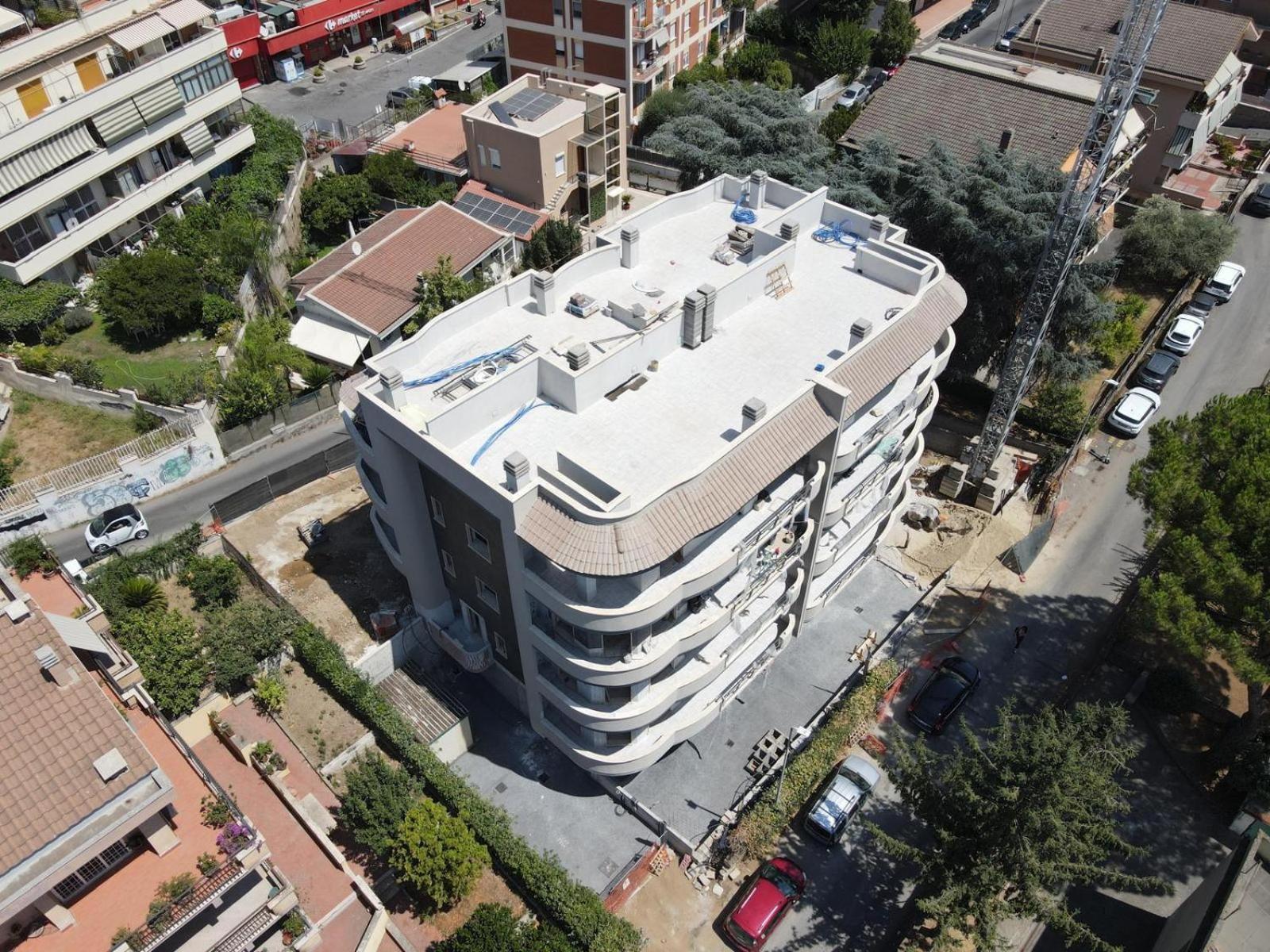 Nouvelle Maison Rome Luxury Palace Luaran gambar