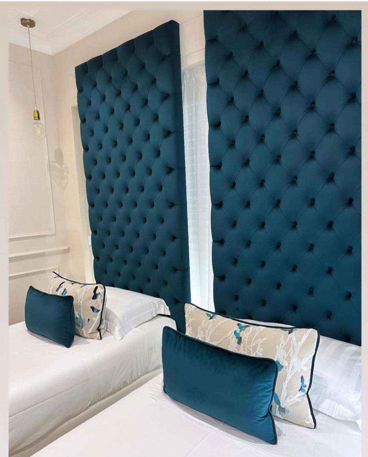 Nouvelle Maison Rome Luxury Palace Luaran gambar