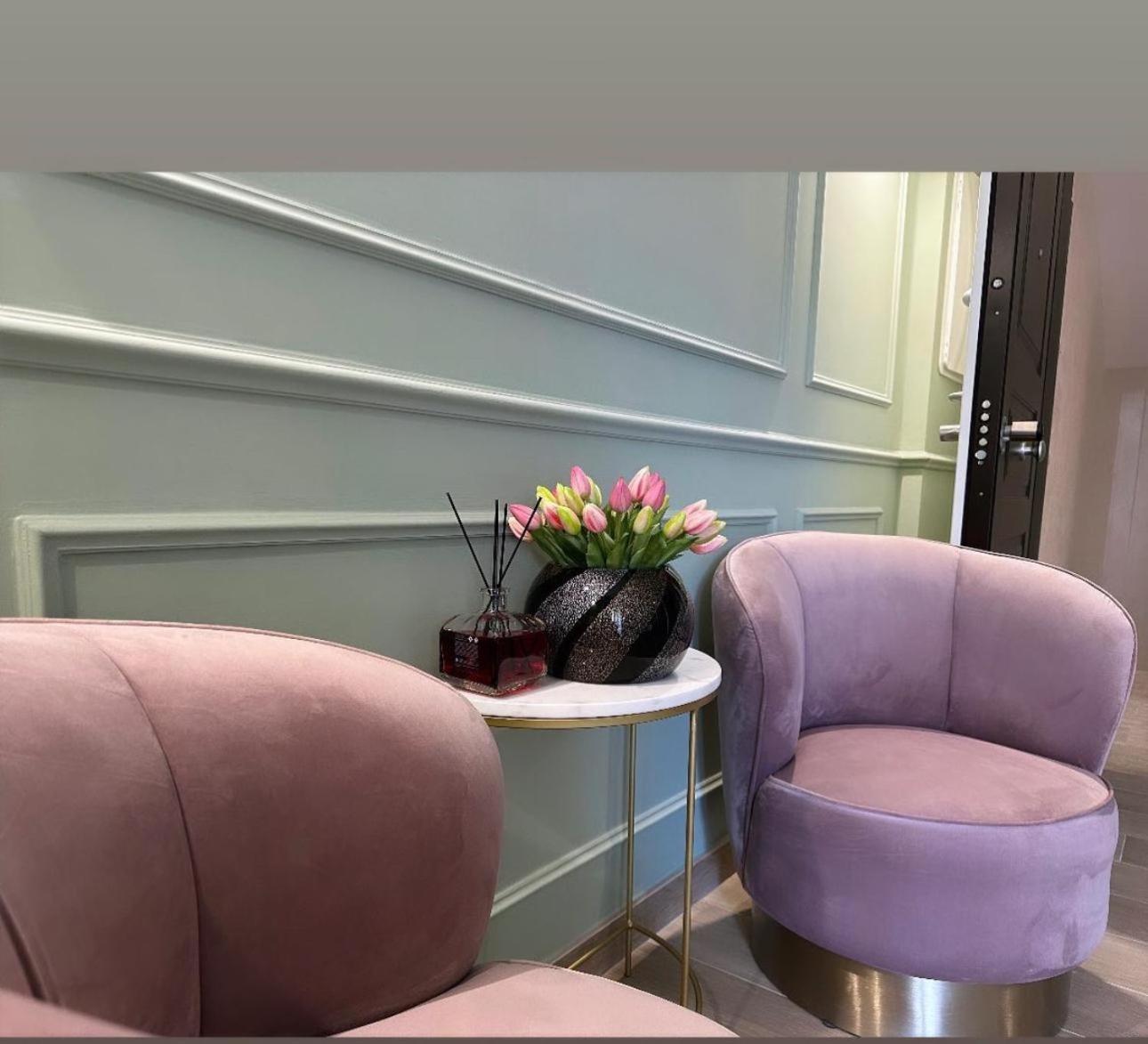 Nouvelle Maison Rome Luxury Palace Luaran gambar