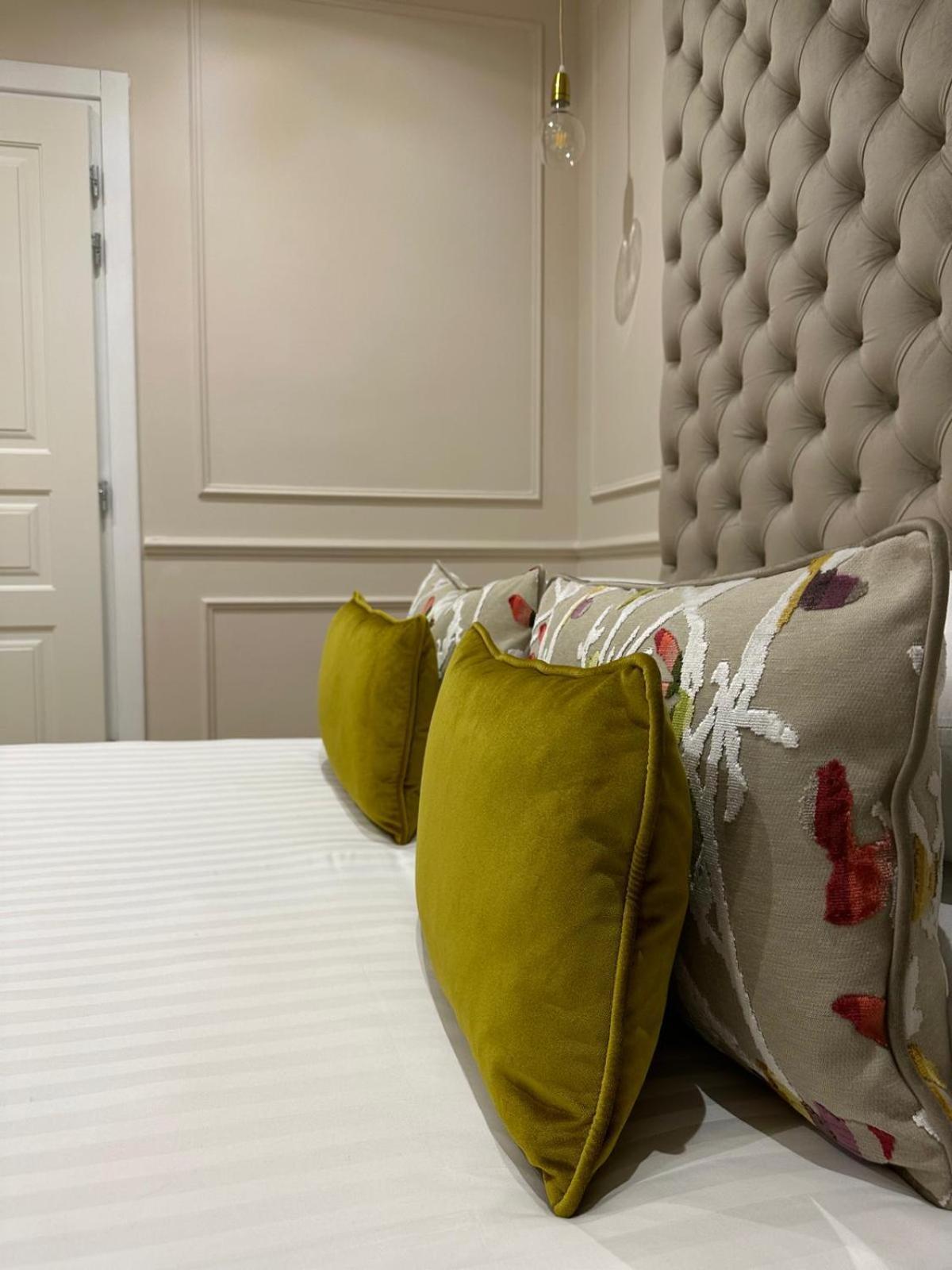 Nouvelle Maison Rome Luxury Palace Luaran gambar