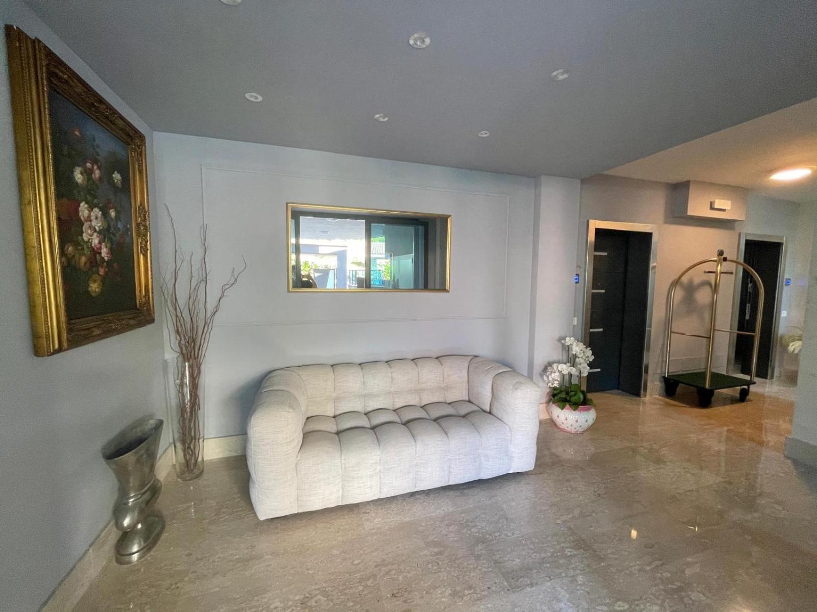 Nouvelle Maison Rome Luxury Palace Luaran gambar