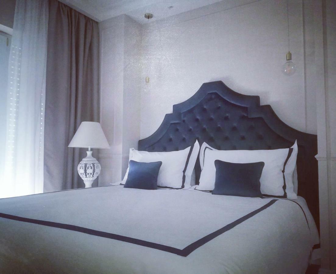 Nouvelle Maison Rome Luxury Palace Luaran gambar