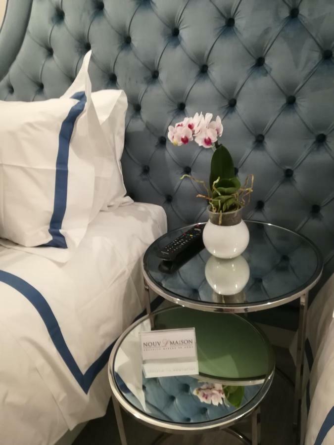 Nouvelle Maison Rome Luxury Palace Luaran gambar