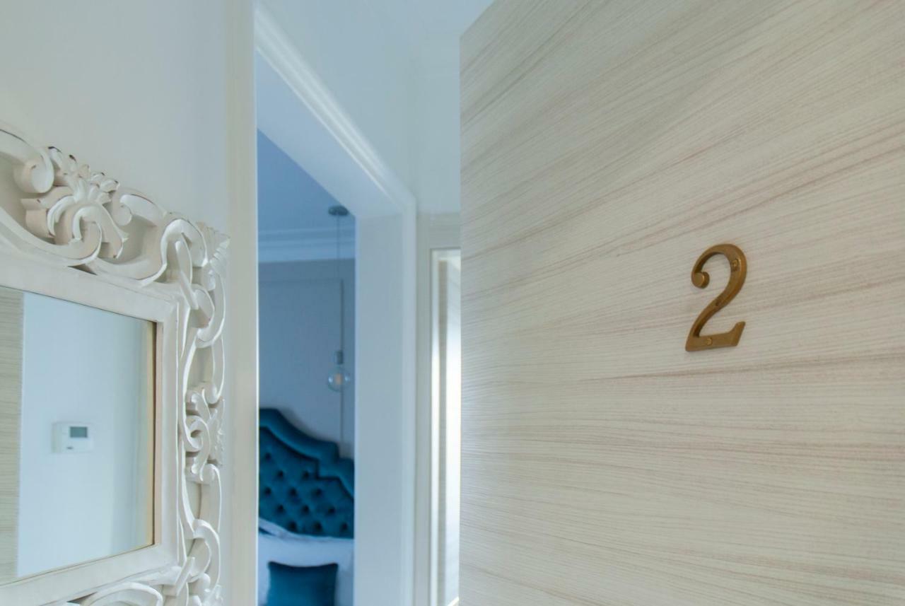 Nouvelle Maison Rome Luxury Palace Luaran gambar