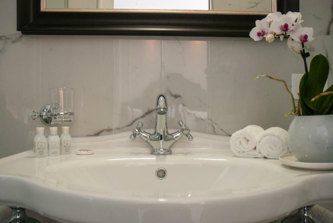 Nouvelle Maison Rome Luxury Palace Luaran gambar