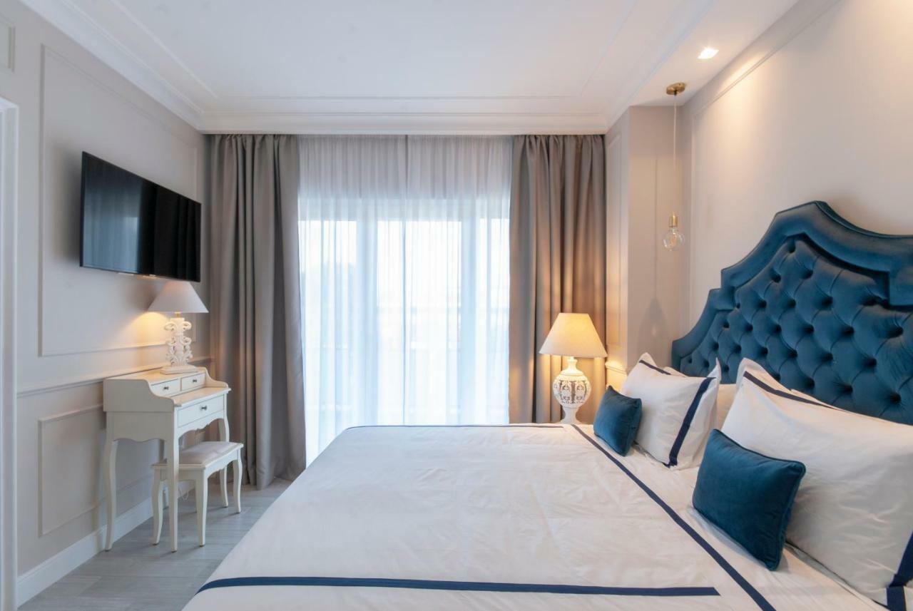 Nouvelle Maison Rome Luxury Palace Luaran gambar