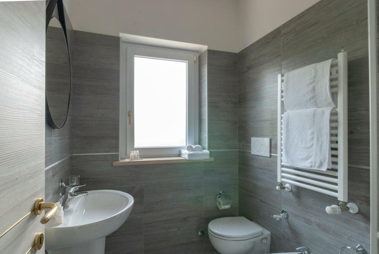 Nouvelle Maison Rome Luxury Palace Luaran gambar