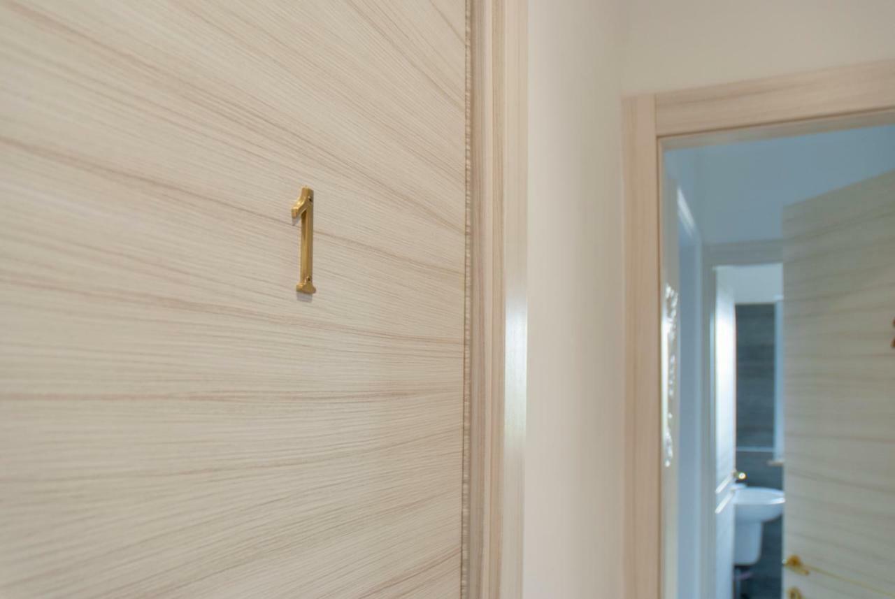Nouvelle Maison Rome Luxury Palace Luaran gambar
