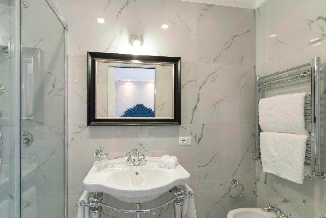 Nouvelle Maison Rome Luxury Palace Luaran gambar