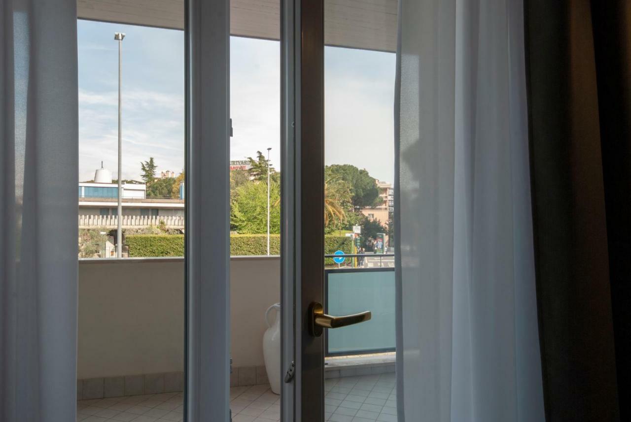 Nouvelle Maison Rome Luxury Palace Luaran gambar