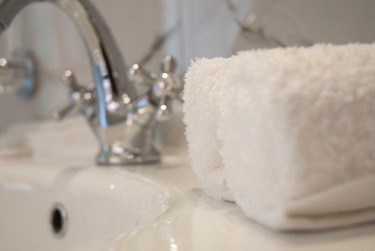 Nouvelle Maison Rome Luxury Palace Luaran gambar