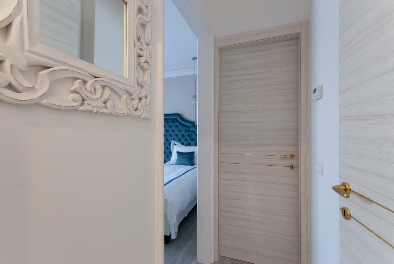 Nouvelle Maison Rome Luxury Palace Luaran gambar