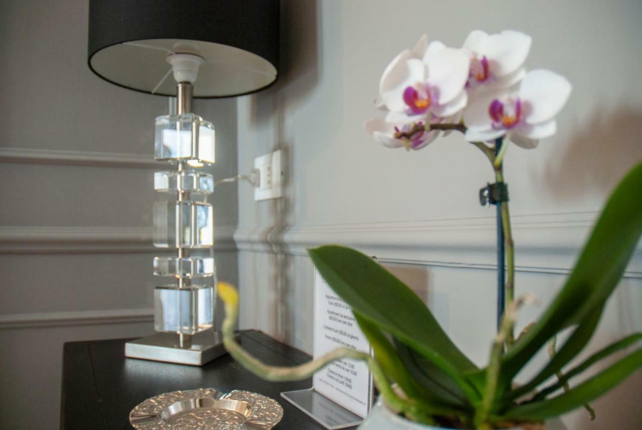 Nouvelle Maison Rome Luxury Palace Luaran gambar