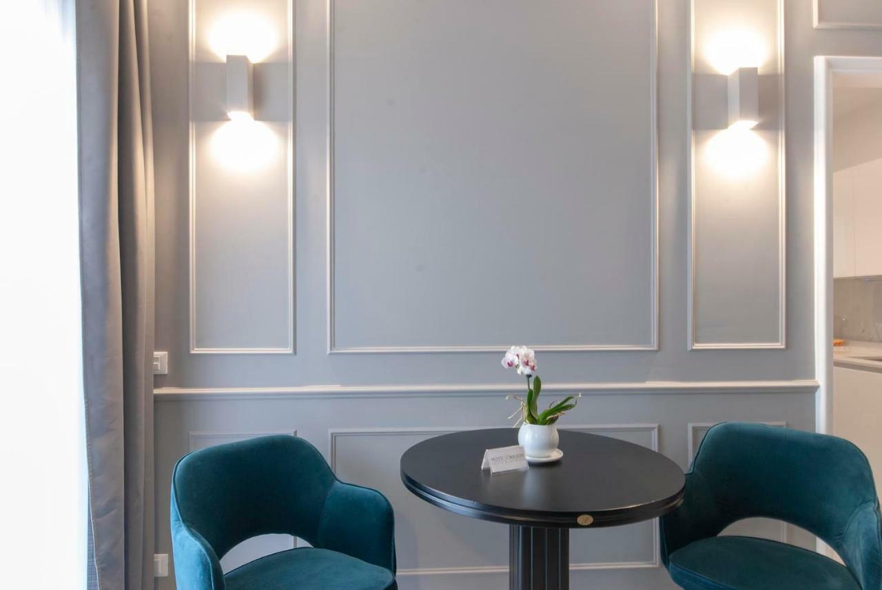 Nouvelle Maison Rome Luxury Palace Luaran gambar