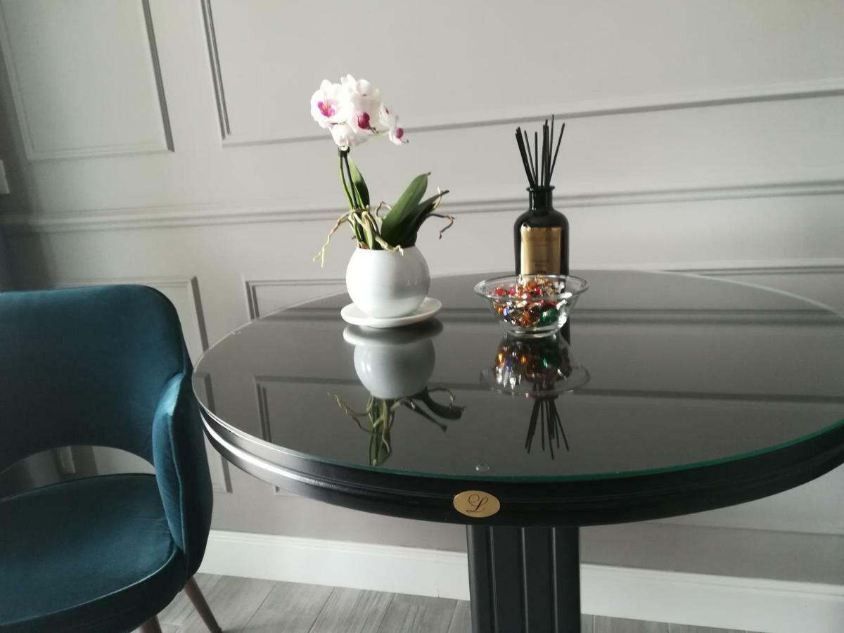 Nouvelle Maison Rome Luxury Palace Luaran gambar