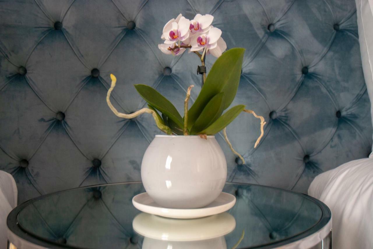 Nouvelle Maison Rome Luxury Palace Luaran gambar